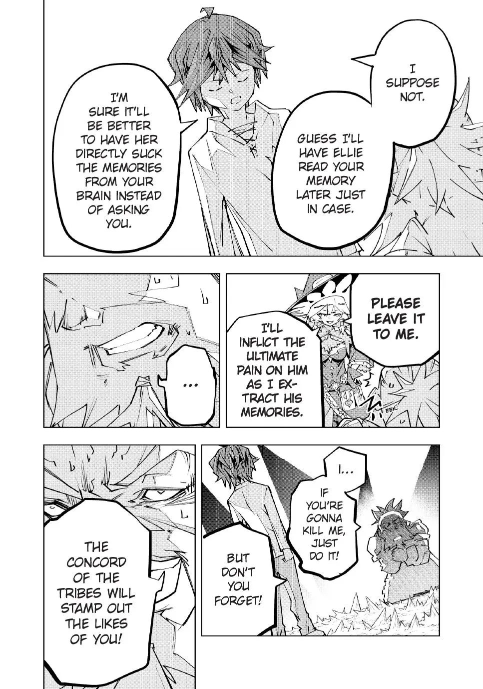 Read My Gift Lvl 9999 Unlimited Gacha - Chapter 113 - w1.mygiftlvl9999unlimitedgacha.org | Image 13