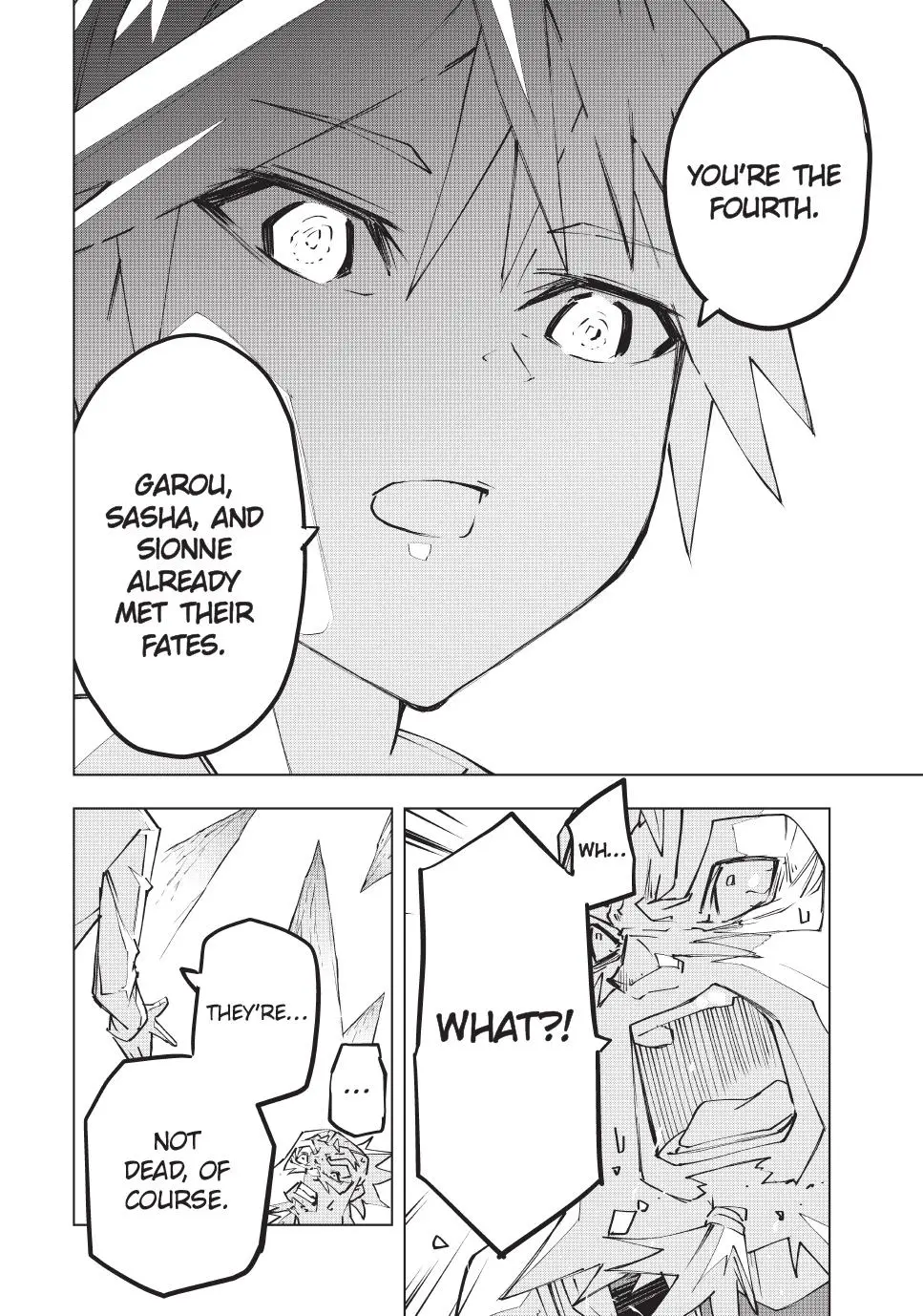 Read My Gift Lvl 9999 Unlimited Gacha - Chapter 113 - w1.mygiftlvl9999unlimitedgacha.org | Image 15