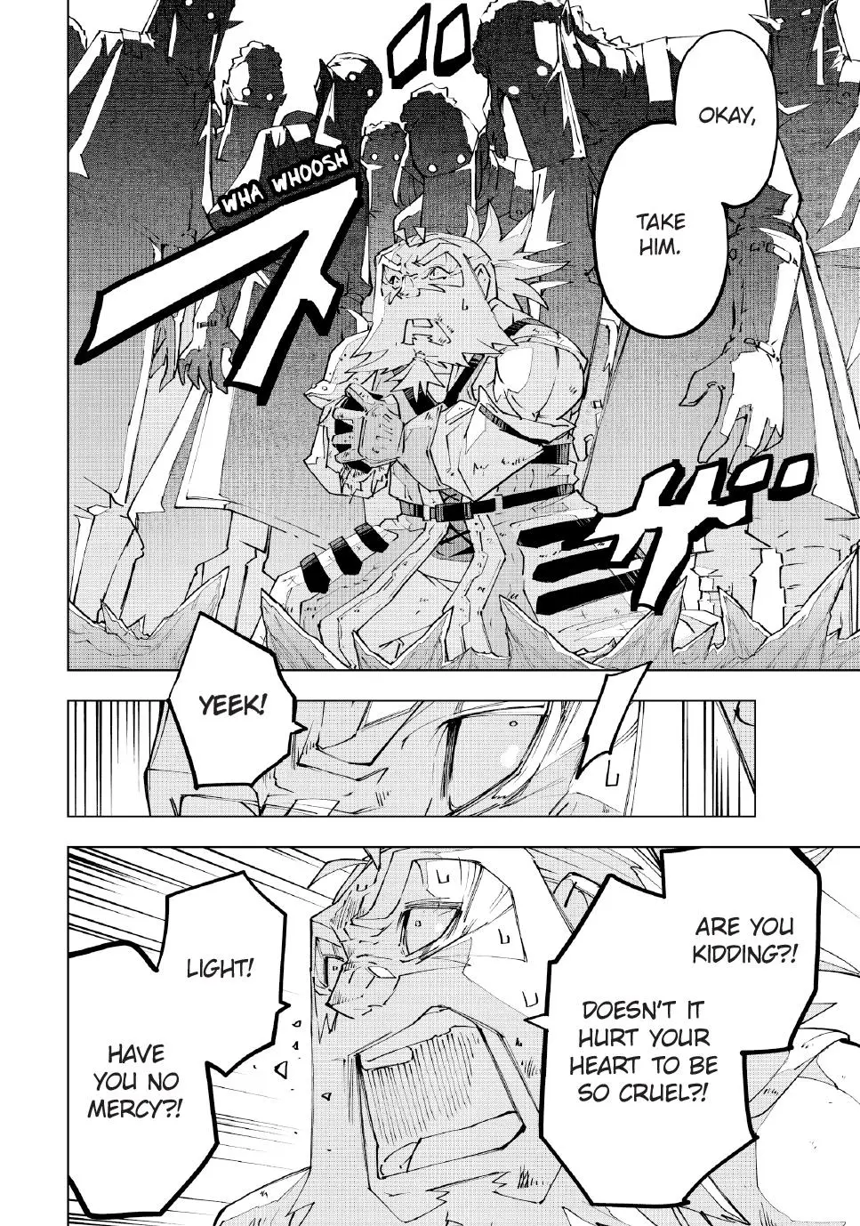 Read My Gift Lvl 9999 Unlimited Gacha - Chapter 113 - w1.mygiftlvl9999unlimitedgacha.org | Image 19