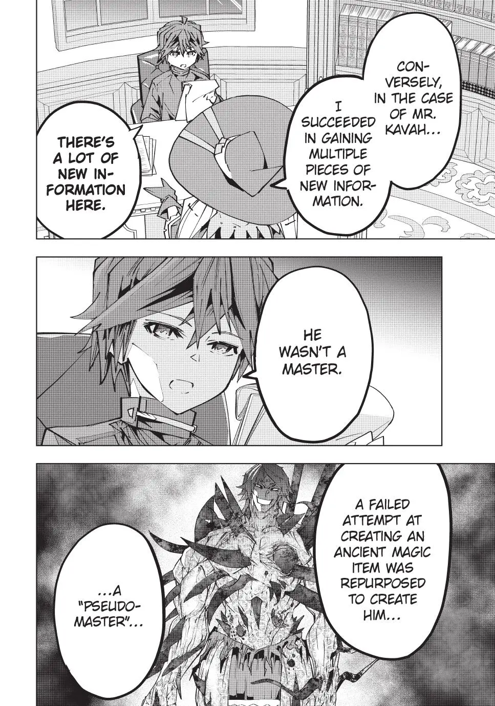 Read My Gift Lvl 9999 Unlimited Gacha - Chapter 114 - w1.mygiftlvl9999unlimitedgacha.org | Image 2