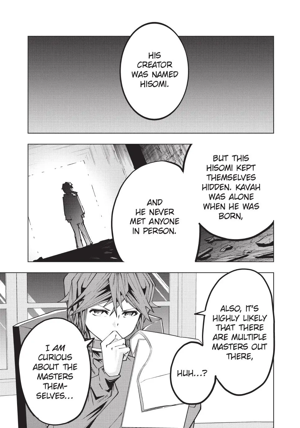 Read My Gift Lvl 9999 Unlimited Gacha - Chapter 114 - w1.mygiftlvl9999unlimitedgacha.org | Image 3
