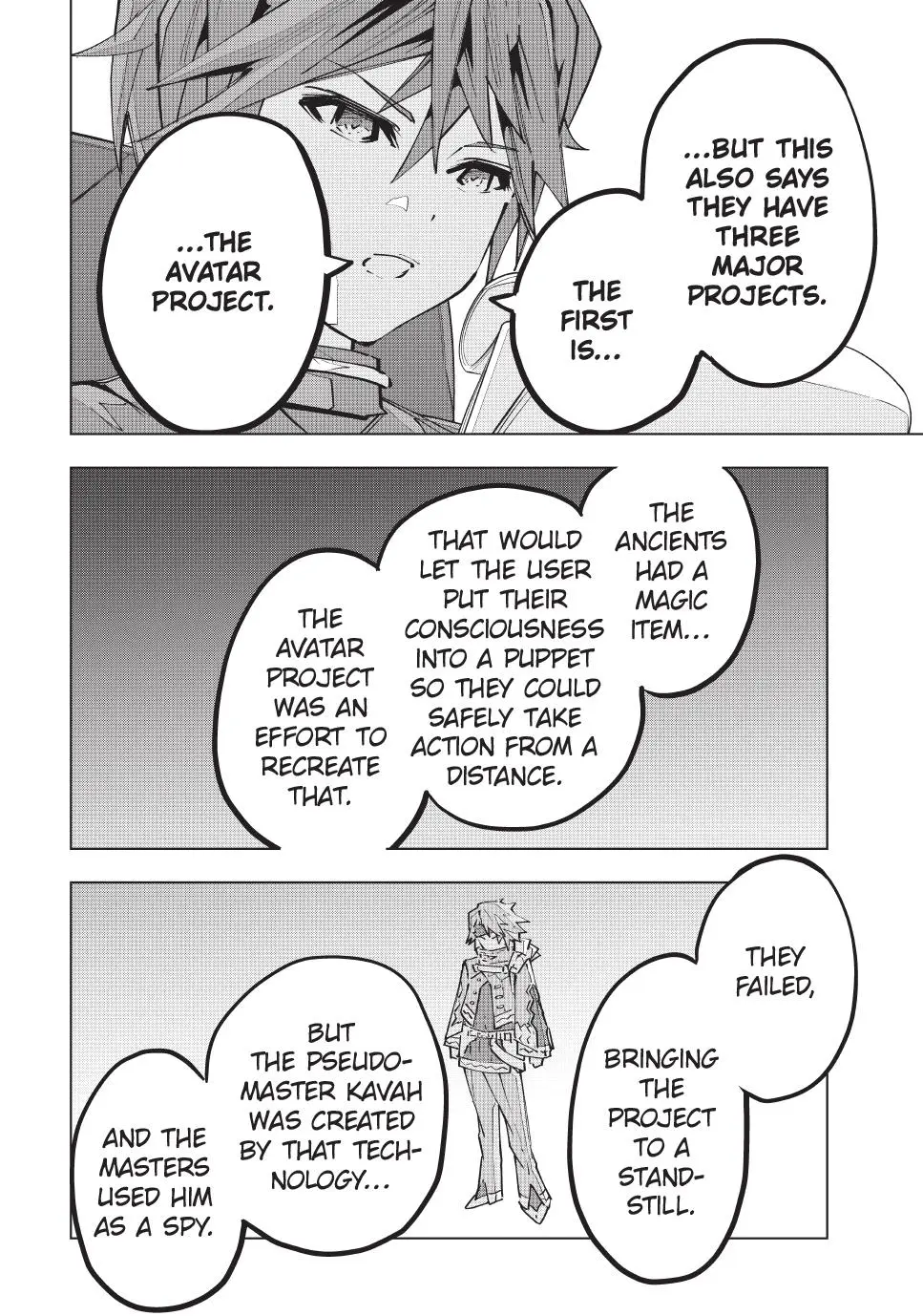 Read My Gift Lvl 9999 Unlimited Gacha - Chapter 114 - w1.mygiftlvl9999unlimitedgacha.org | Image 4