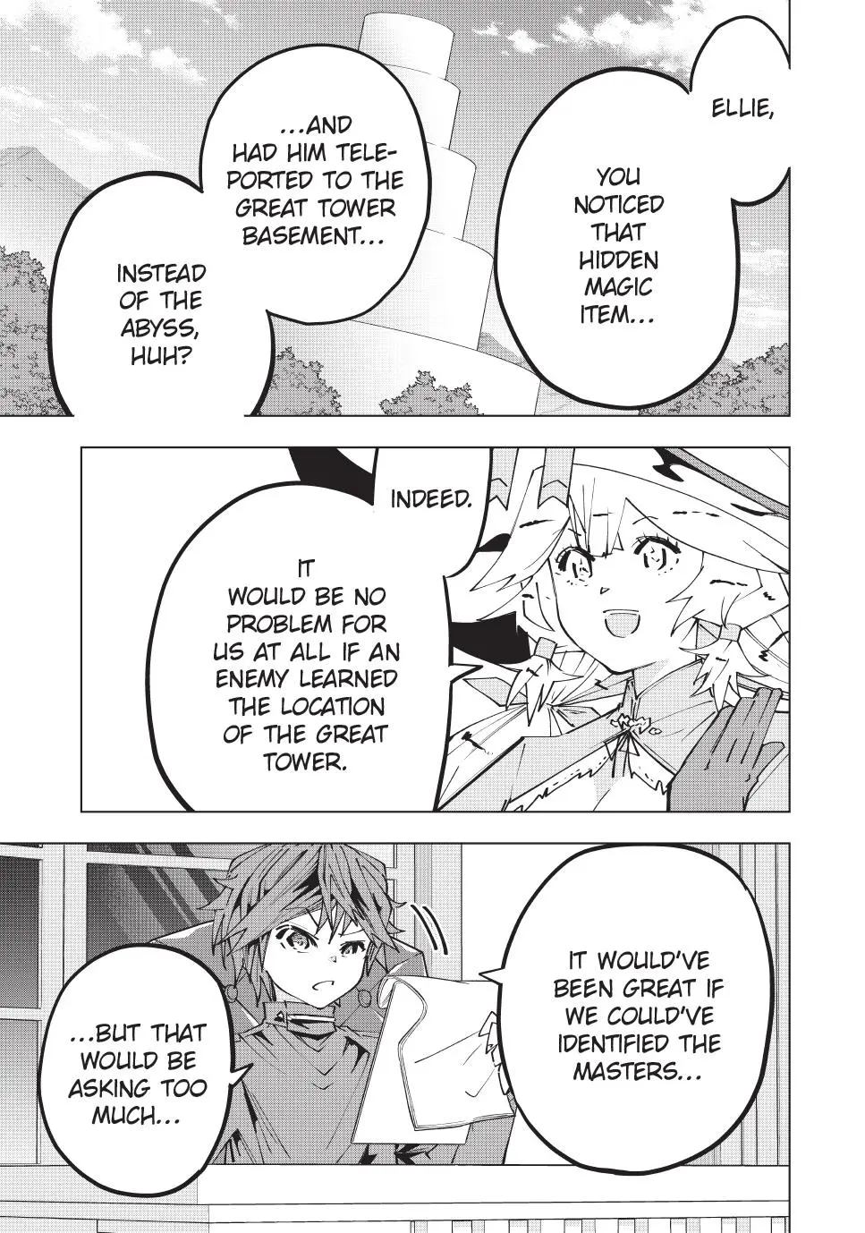 Read My Gift Lvl 9999 Unlimited Gacha - Chapter 114 - w1.mygiftlvl9999unlimitedgacha.org | Image 7