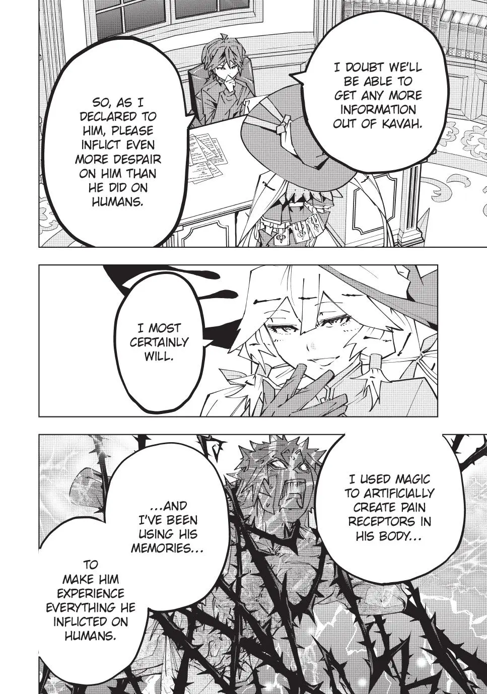 Read My Gift Lvl 9999 Unlimited Gacha - Chapter 114 - w1.mygiftlvl9999unlimitedgacha.org | Image 10