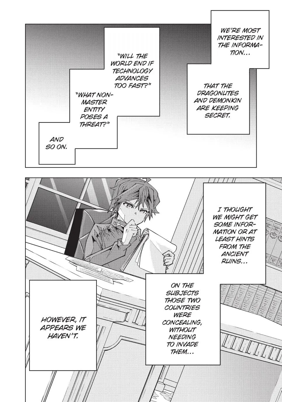 Read My Gift Lvl 9999 Unlimited Gacha - Chapter 114 - w1.mygiftlvl9999unlimitedgacha.org | Image 14