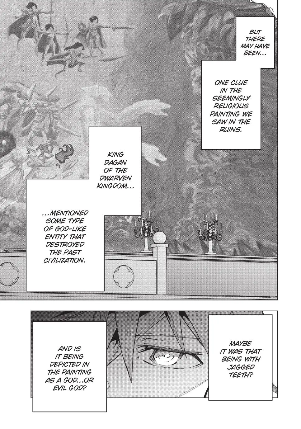 Read My Gift Lvl 9999 Unlimited Gacha - Chapter 114 - w1.mygiftlvl9999unlimitedgacha.org | Image 15