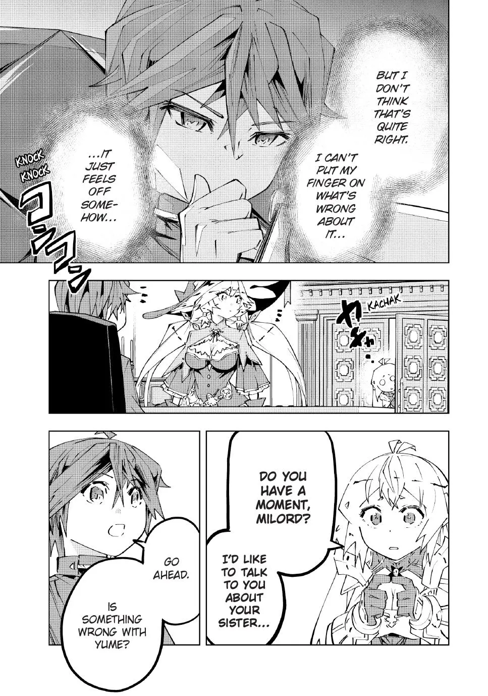 Read My Gift Lvl 9999 Unlimited Gacha - Chapter 114 - w1.mygiftlvl9999unlimitedgacha.org | Image 17