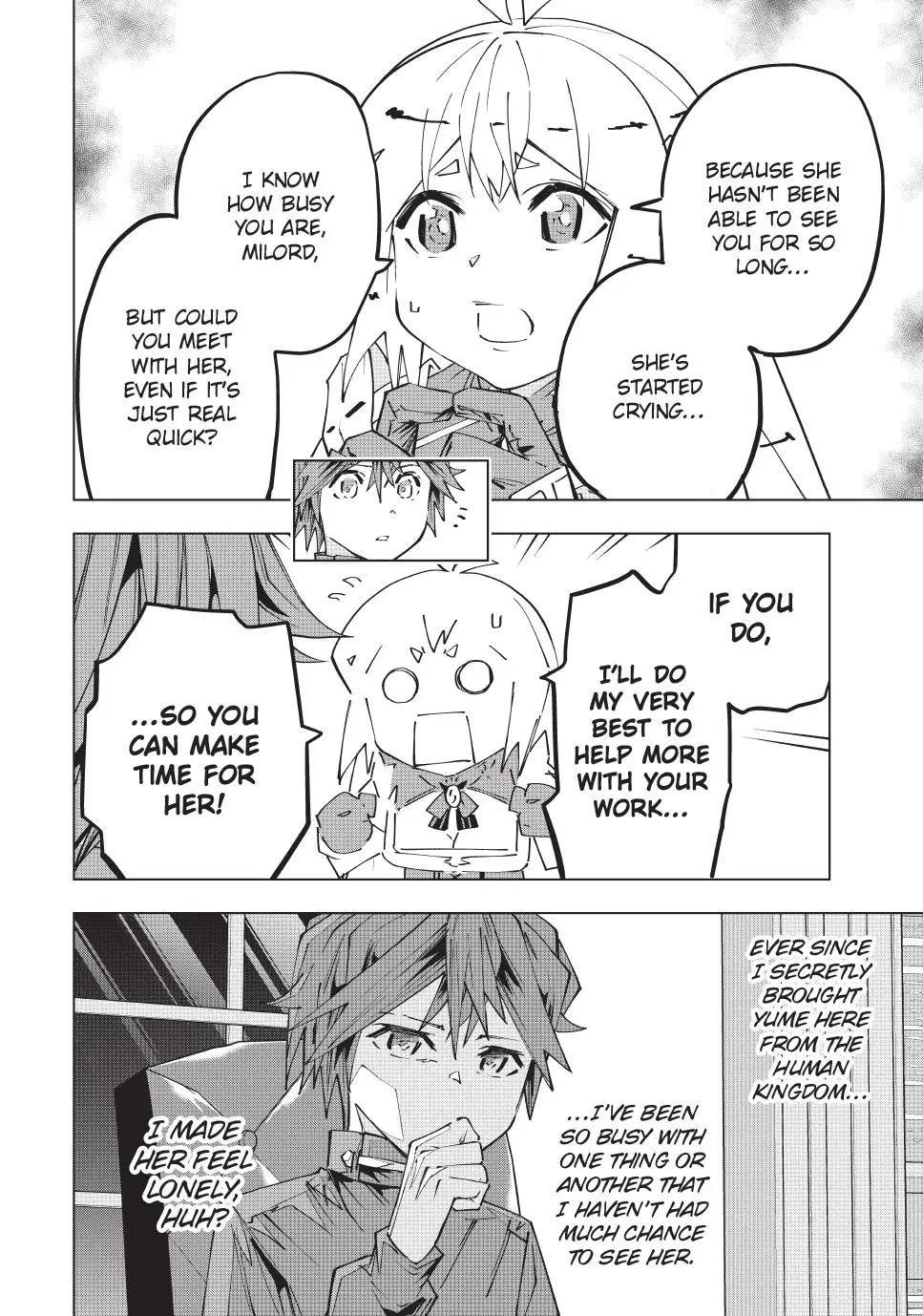 Read My Gift Lvl 9999 Unlimited Gacha - Chapter 114 - w1.mygiftlvl9999unlimitedgacha.org | Image 18