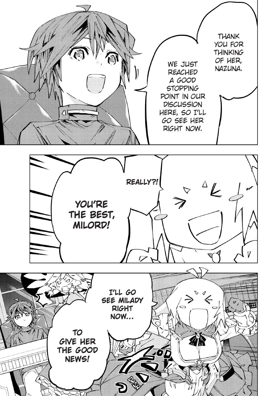 Read My Gift Lvl 9999 Unlimited Gacha - Chapter 114 - w1.mygiftlvl9999unlimitedgacha.org | Image 19