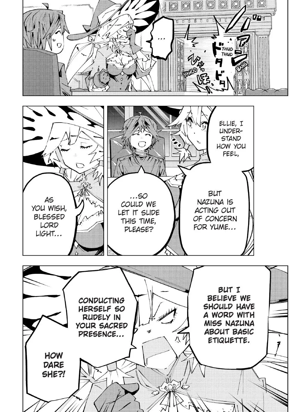Read My Gift Lvl 9999 Unlimited Gacha - Chapter 114 - w1.mygiftlvl9999unlimitedgacha.org | Image 20