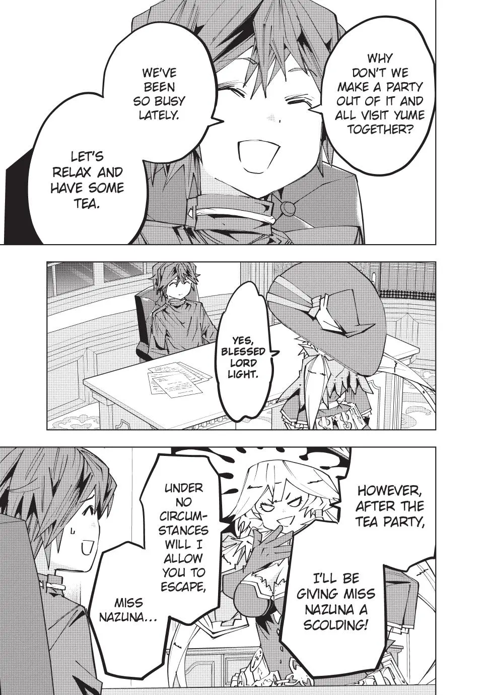Read My Gift Lvl 9999 Unlimited Gacha - Chapter 114 - w1.mygiftlvl9999unlimitedgacha.org | Image 21