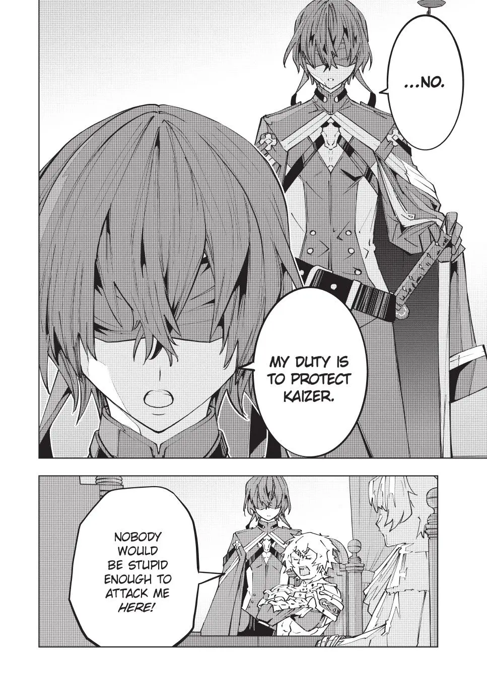 Read My Gift Lvl 9999 Unlimited Gacha - Chapter 115 - w1.mygiftlvl9999unlimitedgacha.org | Image 9