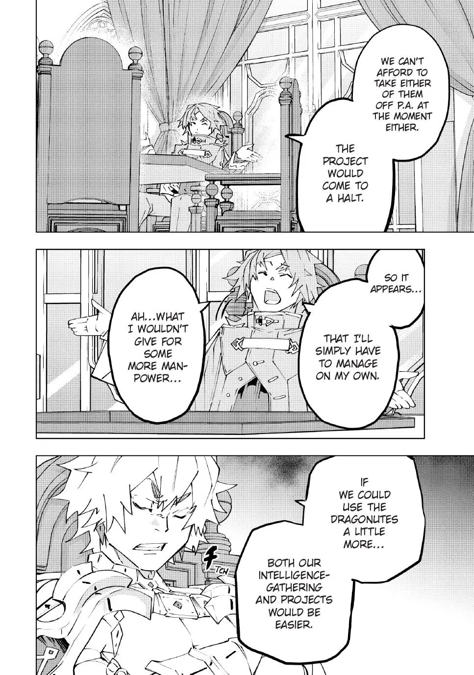 Read My Gift Lvl 9999 Unlimited Gacha - Chapter 115 - w1.mygiftlvl9999unlimitedgacha.org | Image 11