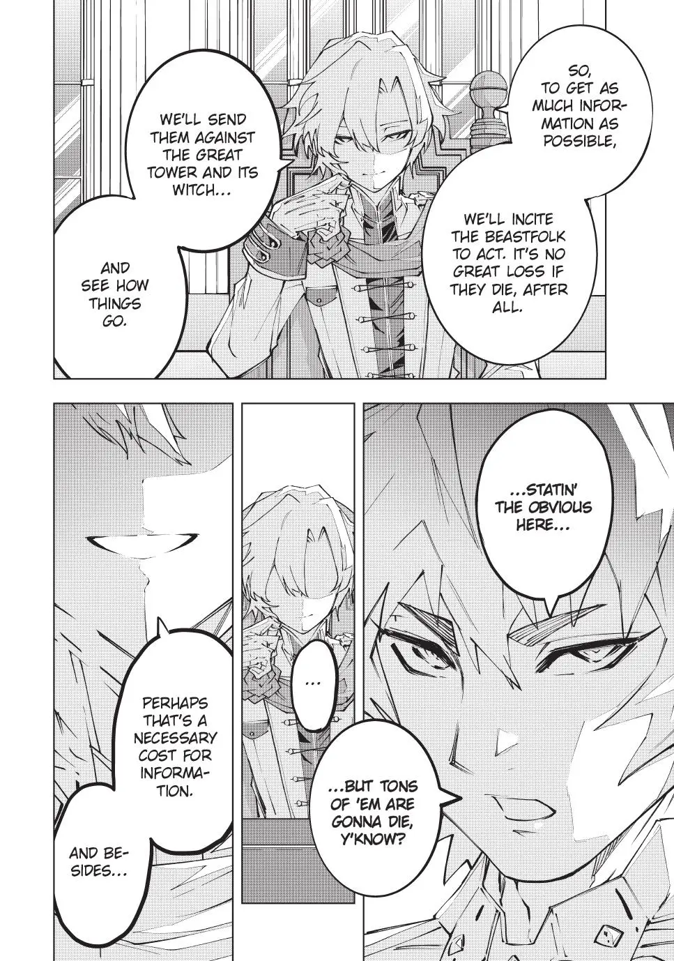 Read My Gift Lvl 9999 Unlimited Gacha - Chapter 116 - w1.mygiftlvl9999unlimitedgacha.org | Image 10