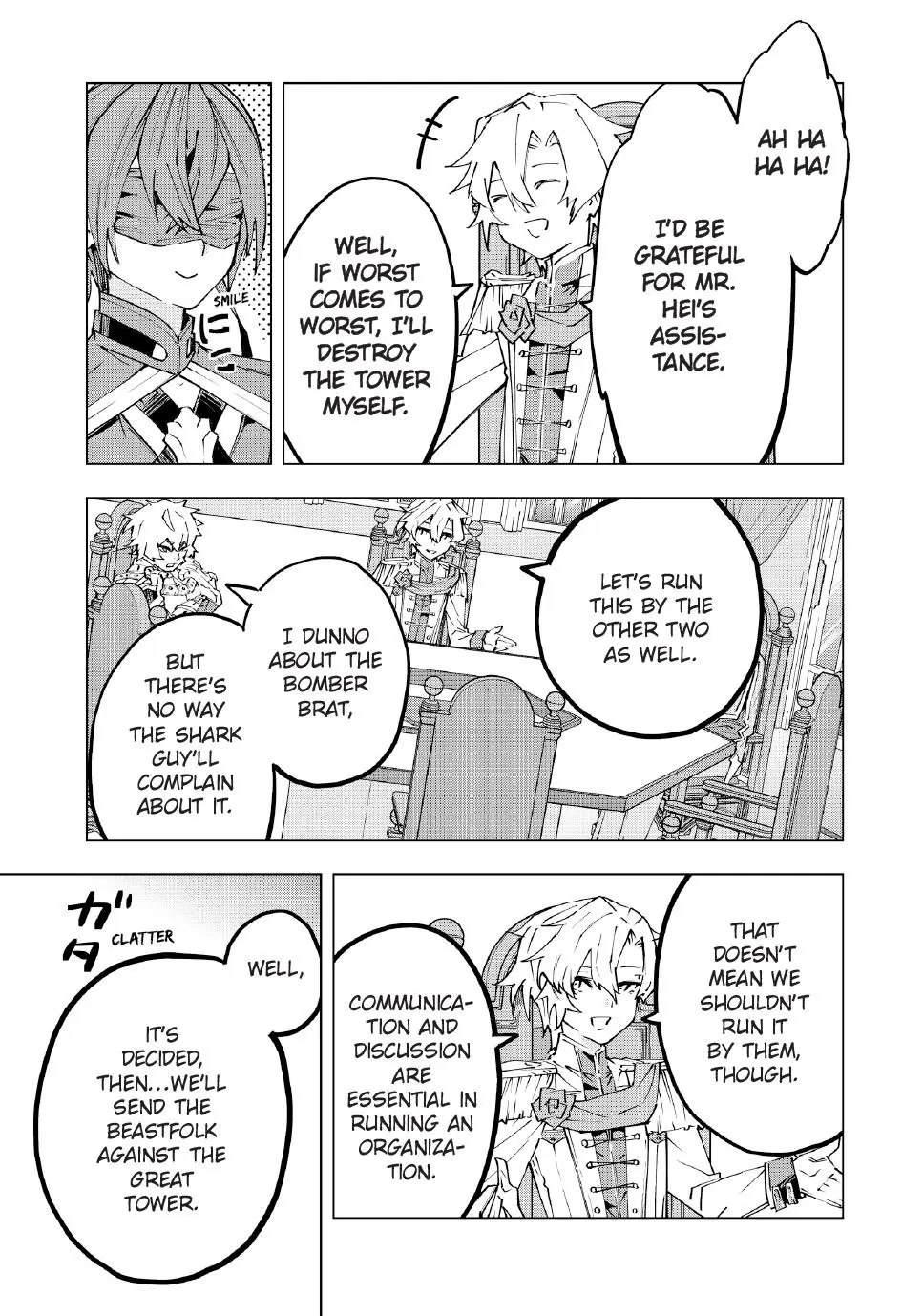 Read My Gift Lvl 9999 Unlimited Gacha - Chapter 116 - w1.mygiftlvl9999unlimitedgacha.org | Image 13