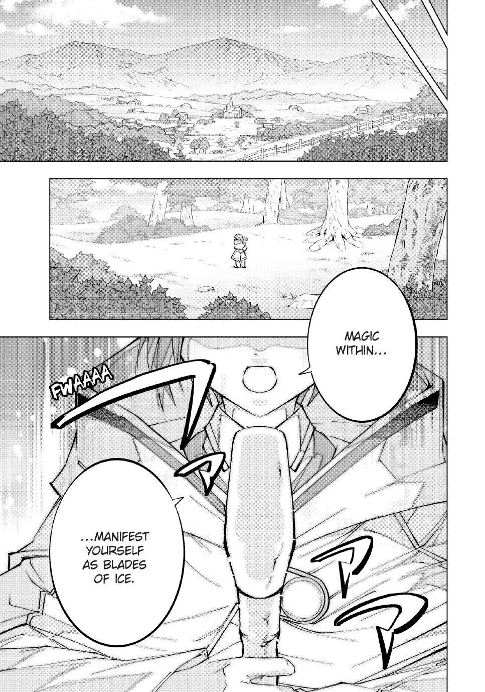 Read My Gift Lvl 9999 Unlimited Gacha - Chapter 116 - w1.mygiftlvl9999unlimitedgacha.org | Image 15