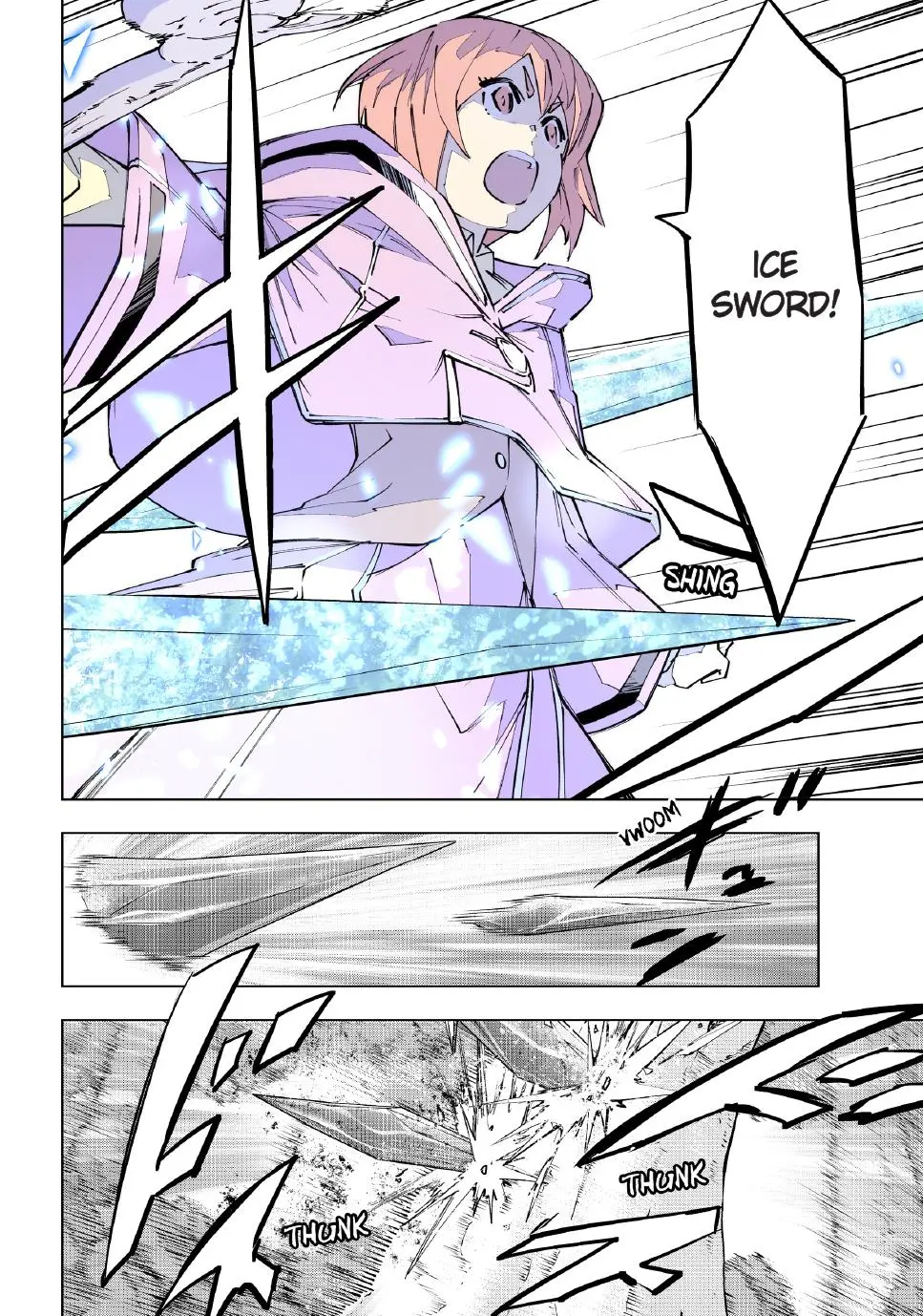 Read My Gift Lvl 9999 Unlimited Gacha - Chapter 116 - w1.mygiftlvl9999unlimitedgacha.org | Image 16