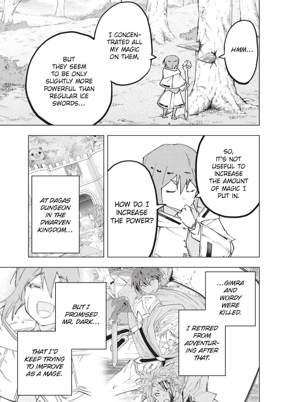 Read My Gift Lvl 9999 Unlimited Gacha - Chapter 116 - w1.mygiftlvl9999unlimitedgacha.org | Image 17
