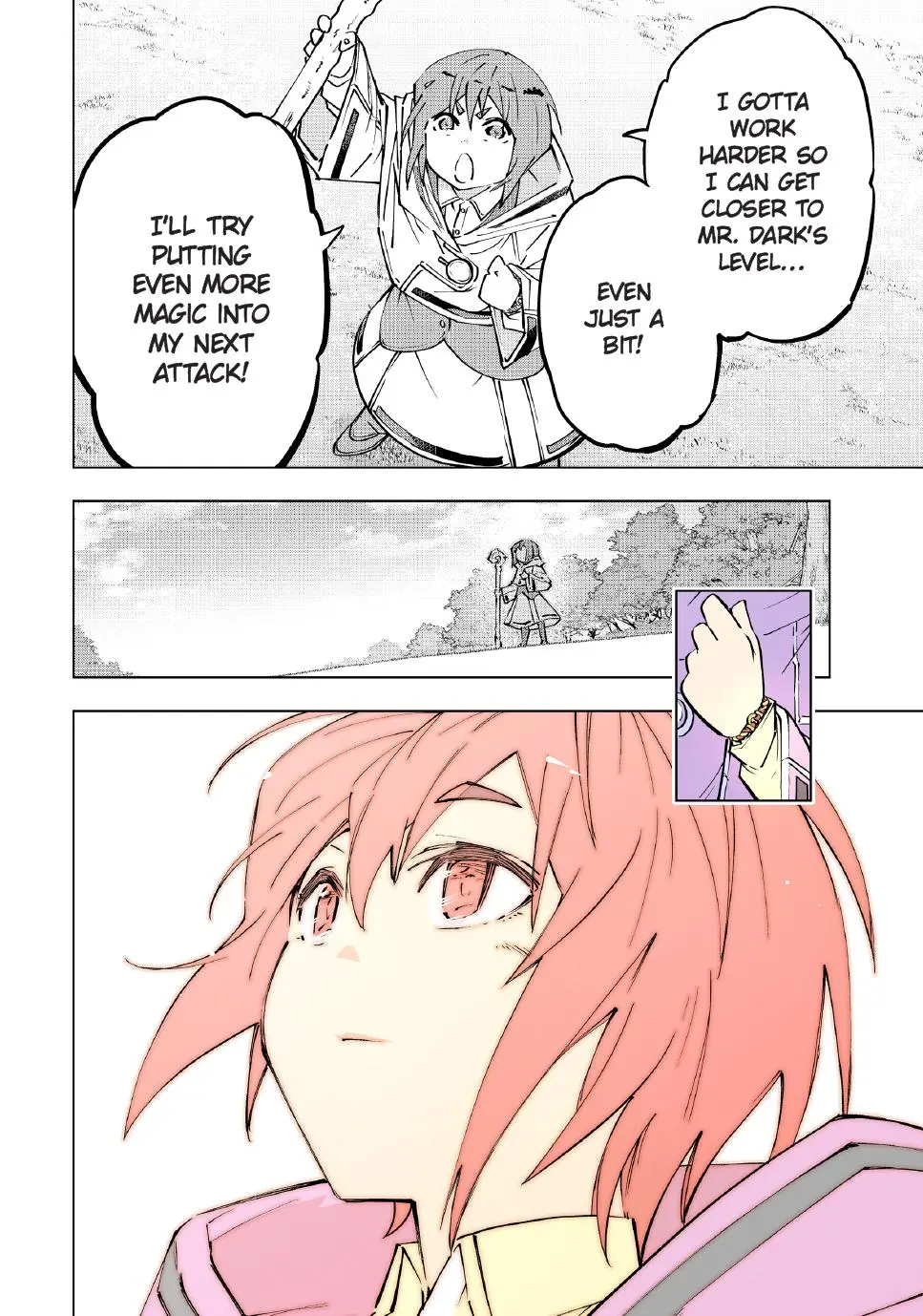Read My Gift Lvl 9999 Unlimited Gacha - Chapter 116 - w1.mygiftlvl9999unlimitedgacha.org | Image 18