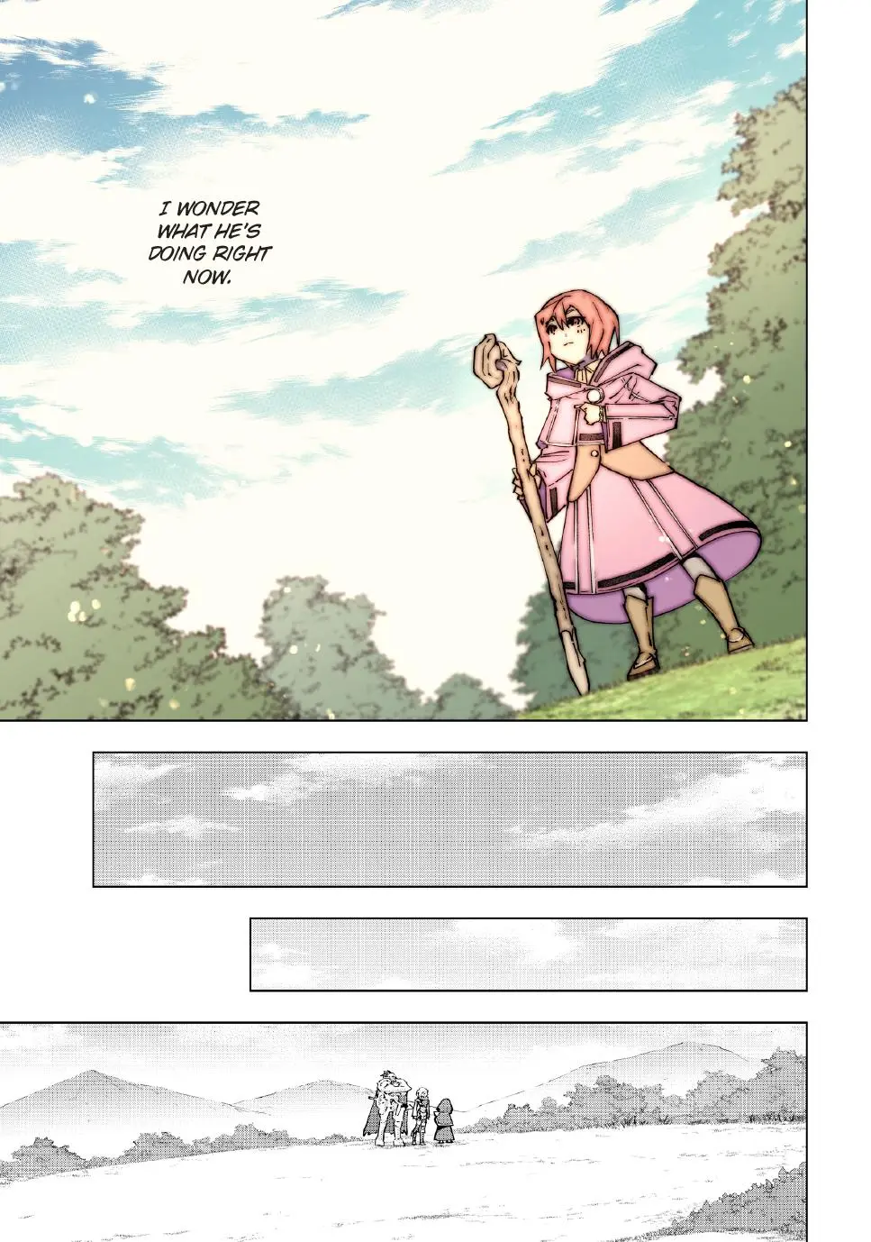 Read My Gift Lvl 9999 Unlimited Gacha - Chapter 116 - w1.mygiftlvl9999unlimitedgacha.org | Image 19