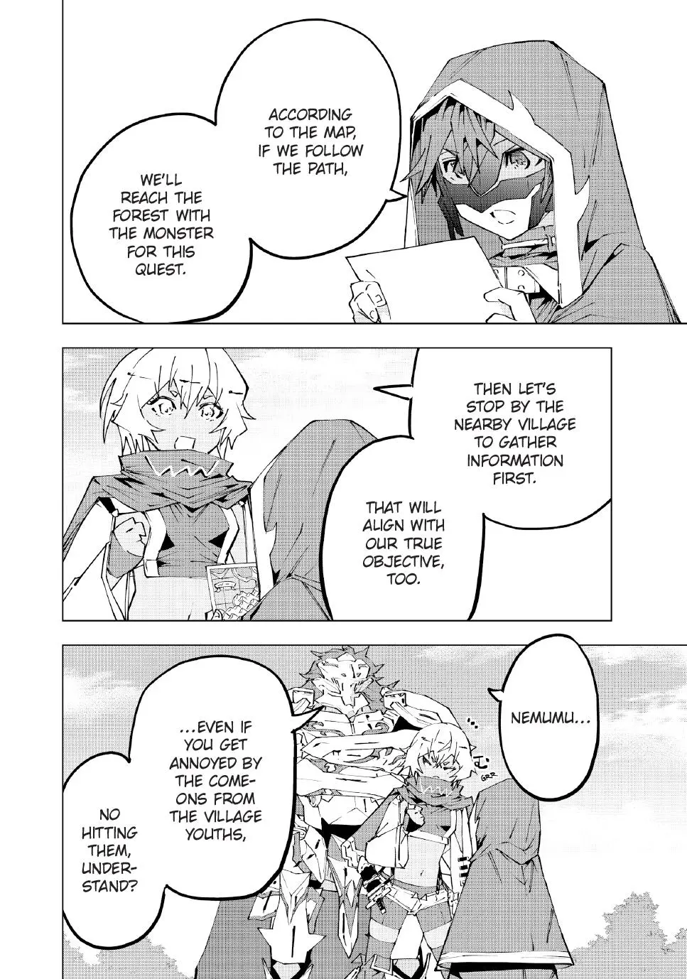 Read My Gift Lvl 9999 Unlimited Gacha - Chapter 116 - w1.mygiftlvl9999unlimitedgacha.org | Image 20
