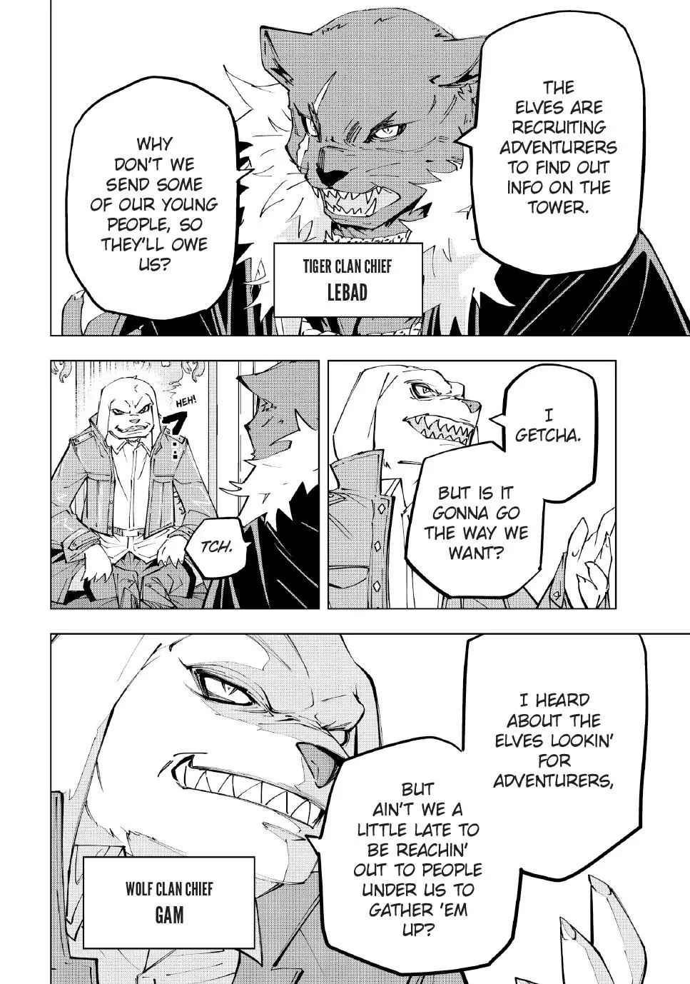 Read My Gift Lvl 9999 Unlimited Gacha - Chapter 117 - w1.mygiftlvl9999unlimitedgacha.org | Image 2