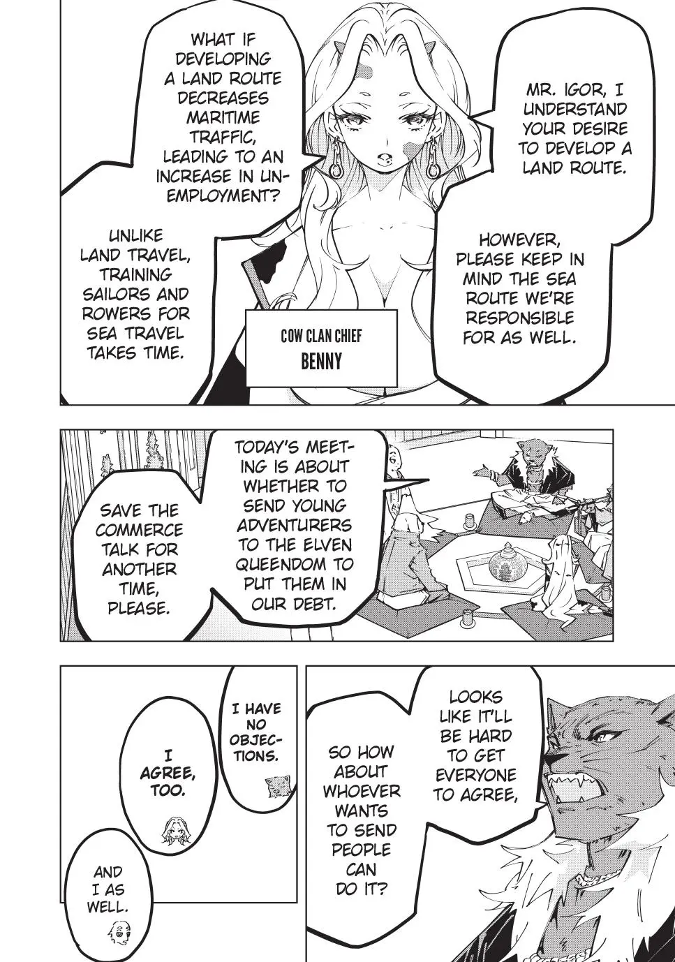 Read My Gift Lvl 9999 Unlimited Gacha - Chapter 117 - w1.mygiftlvl9999unlimitedgacha.org | Image 4