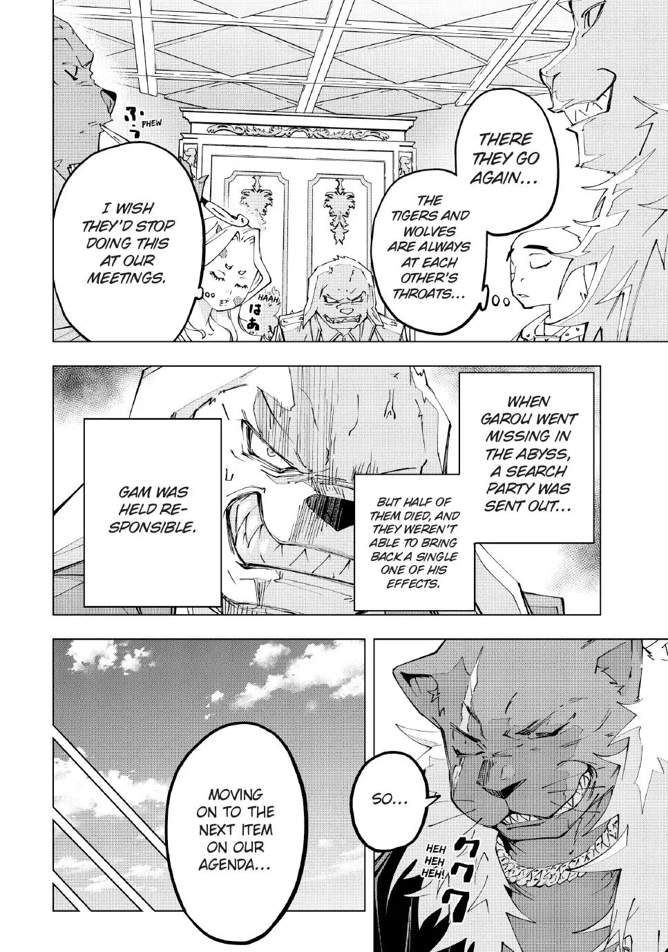 Read My Gift Lvl 9999 Unlimited Gacha - Chapter 117 - w1.mygiftlvl9999unlimitedgacha.org | Image 6