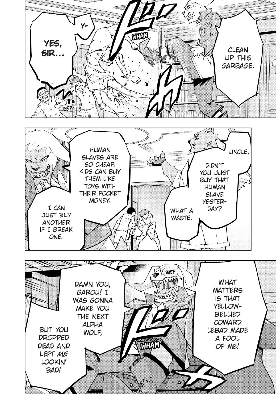 Read My Gift Lvl 9999 Unlimited Gacha - Chapter 117 - w1.mygiftlvl9999unlimitedgacha.org | Image 8