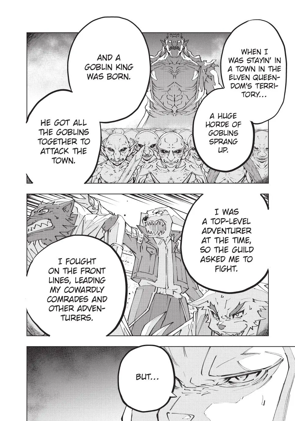 Read My Gift Lvl 9999 Unlimited Gacha - Chapter 117 - w1.mygiftlvl9999unlimitedgacha.org | Image 10