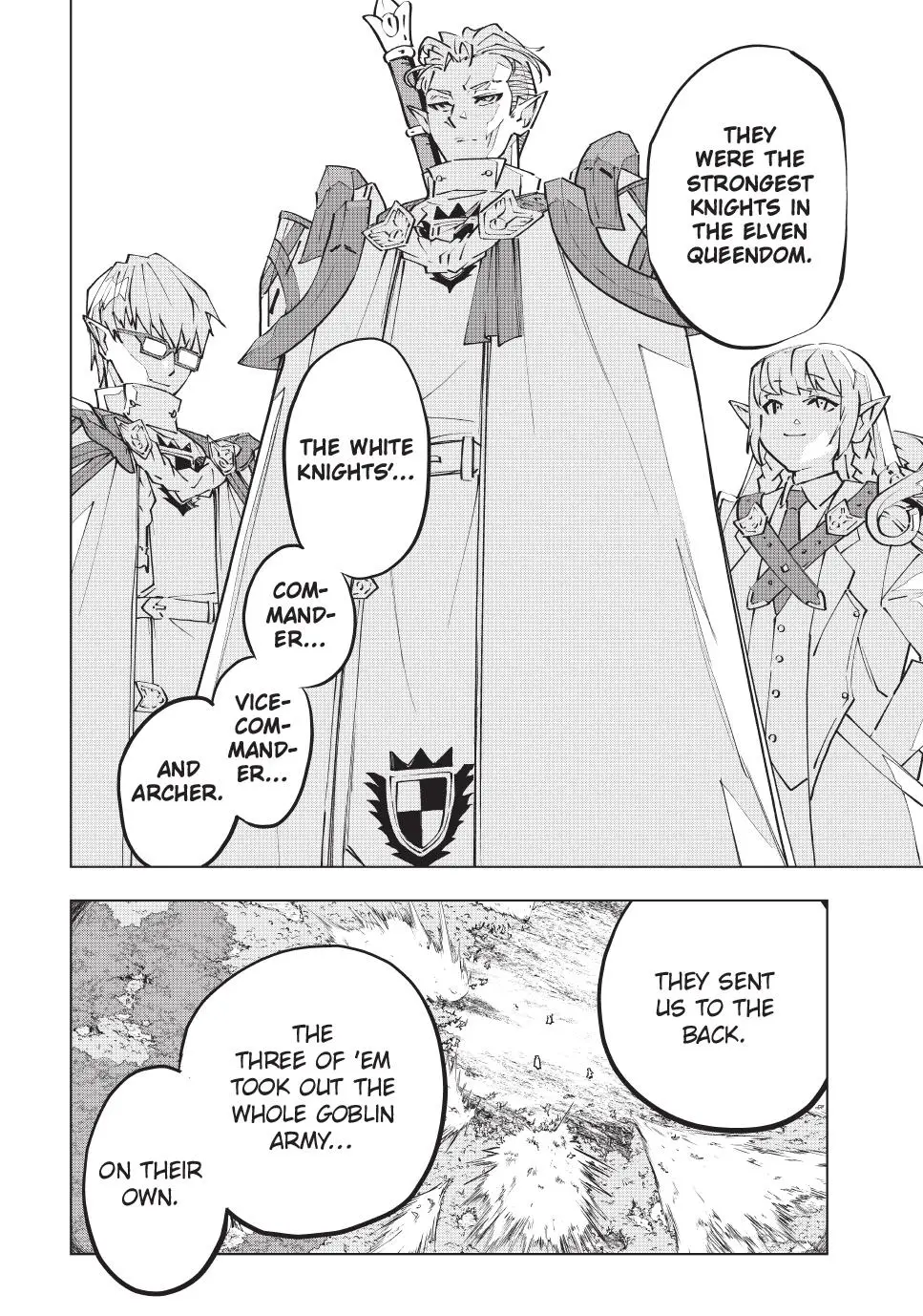 Read My Gift Lvl 9999 Unlimited Gacha - Chapter 117 - w1.mygiftlvl9999unlimitedgacha.org | Image 12