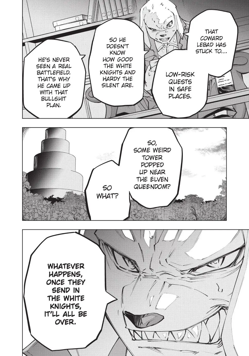 Read My Gift Lvl 9999 Unlimited Gacha - Chapter 117 - w1.mygiftlvl9999unlimitedgacha.org | Image 14