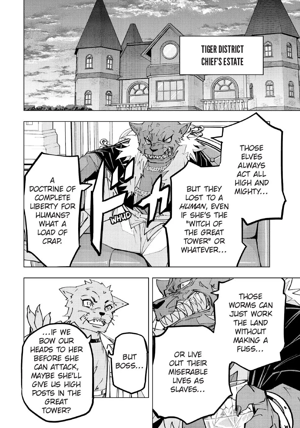 Read My Gift Lvl 9999 Unlimited Gacha - Chapter 117 - w1.mygiftlvl9999unlimitedgacha.org | Image 20