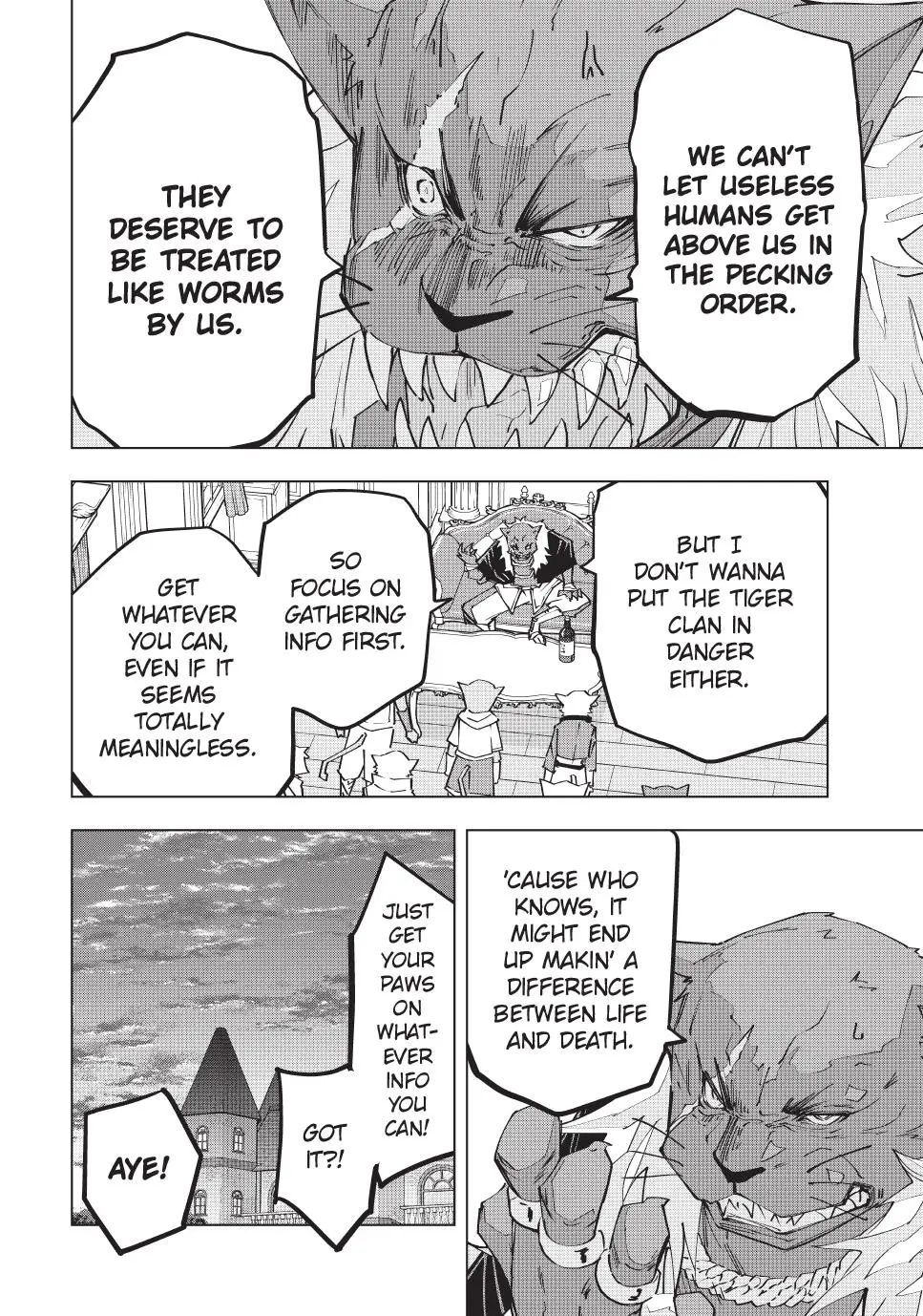 Read My Gift Lvl 9999 Unlimited Gacha - Chapter 117 - w1.mygiftlvl9999unlimitedgacha.org | Image 22