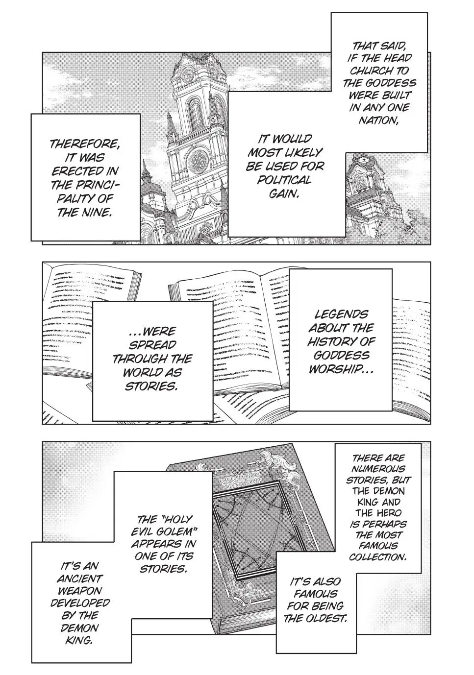 Read My Gift Lvl 9999 Unlimited Gacha - Chapter 118 - w1.mygiftlvl9999unlimitedgacha.org | Image 5