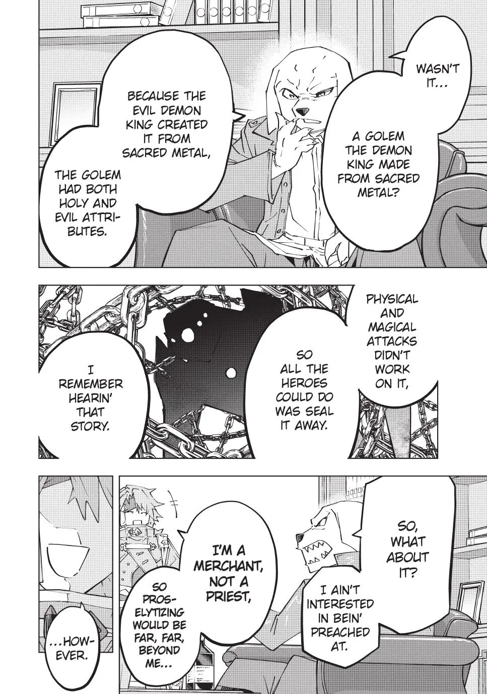 Read My Gift Lvl 9999 Unlimited Gacha - Chapter 118 - w1.mygiftlvl9999unlimitedgacha.org | Image 6
