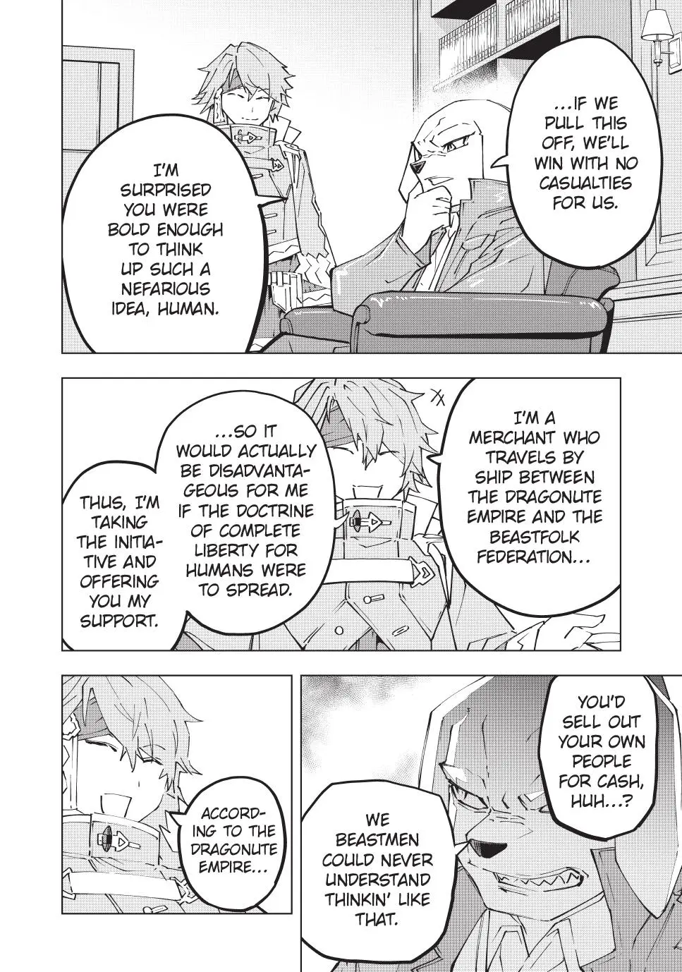 Read My Gift Lvl 9999 Unlimited Gacha - Chapter 118 - w1.mygiftlvl9999unlimitedgacha.org | Image 10
