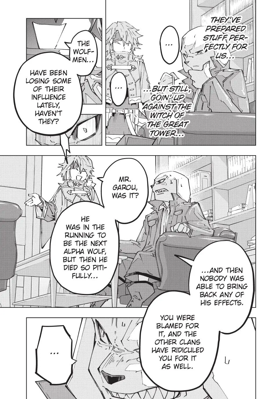 Read My Gift Lvl 9999 Unlimited Gacha - Chapter 118 - w1.mygiftlvl9999unlimitedgacha.org | Image 13