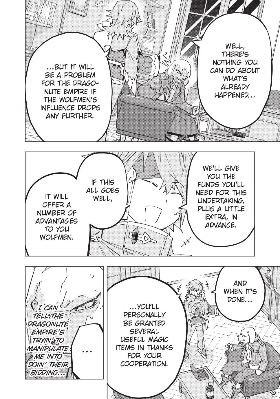 Read My Gift Lvl 9999 Unlimited Gacha - Chapter 118 - w1.mygiftlvl9999unlimitedgacha.org | Image 14