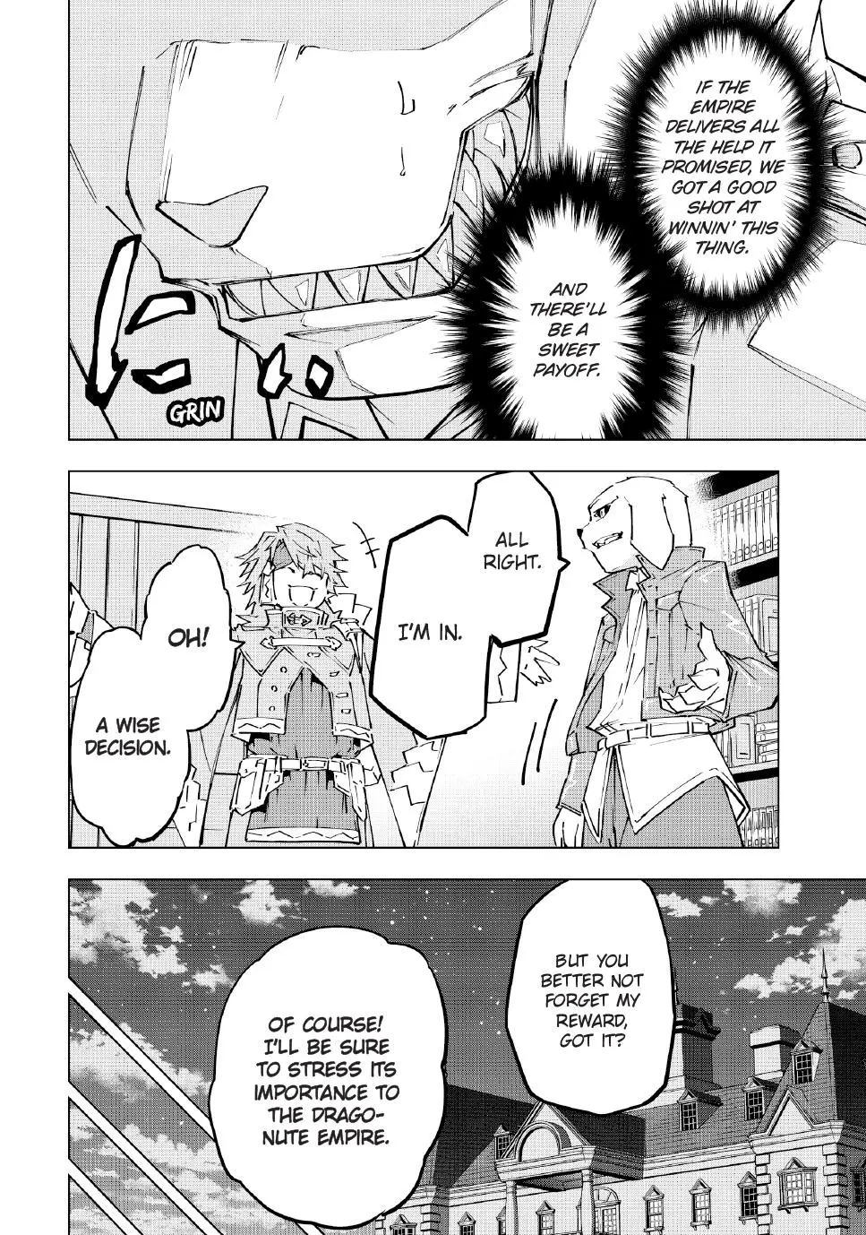 Read My Gift Lvl 9999 Unlimited Gacha - Chapter 118 - w1.mygiftlvl9999unlimitedgacha.org | Image 16