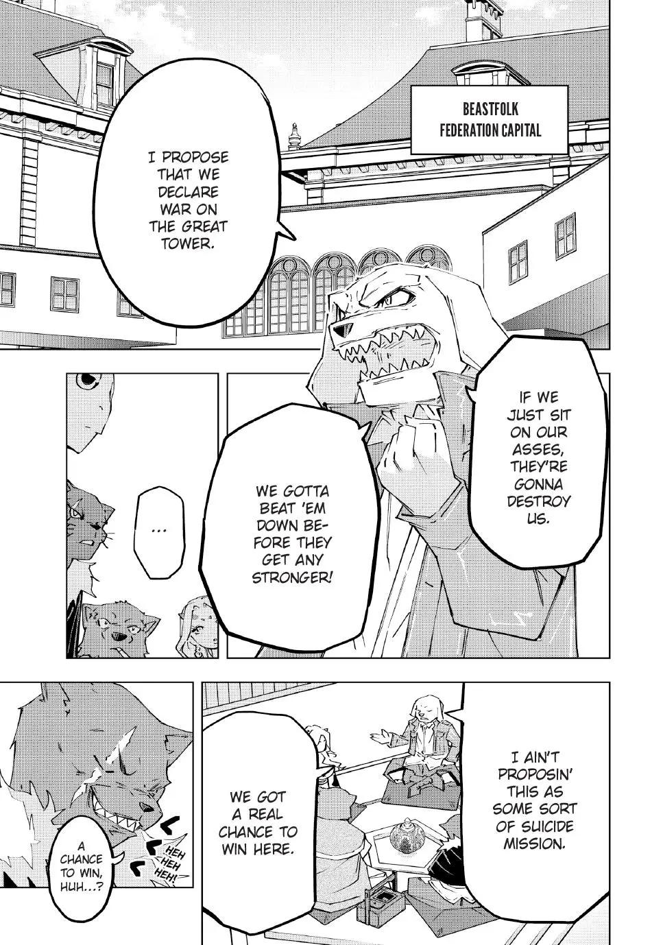 Read My Gift Lvl 9999 Unlimited Gacha - Chapter 118 - w1.mygiftlvl9999unlimitedgacha.org | Image 17
