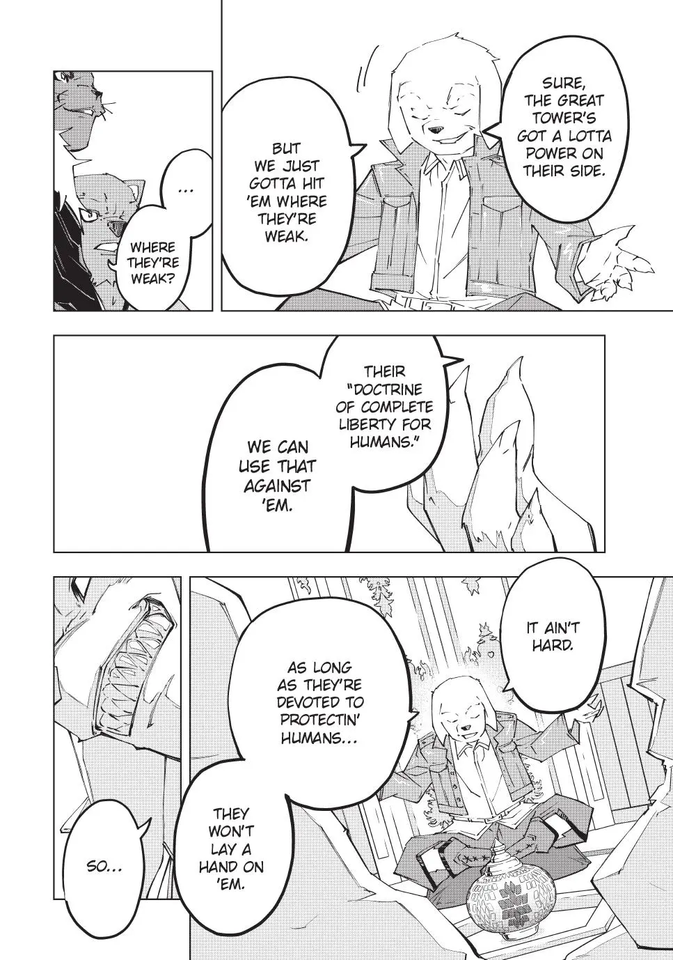 Read My Gift Lvl 9999 Unlimited Gacha - Chapter 118 - w1.mygiftlvl9999unlimitedgacha.org | Image 18