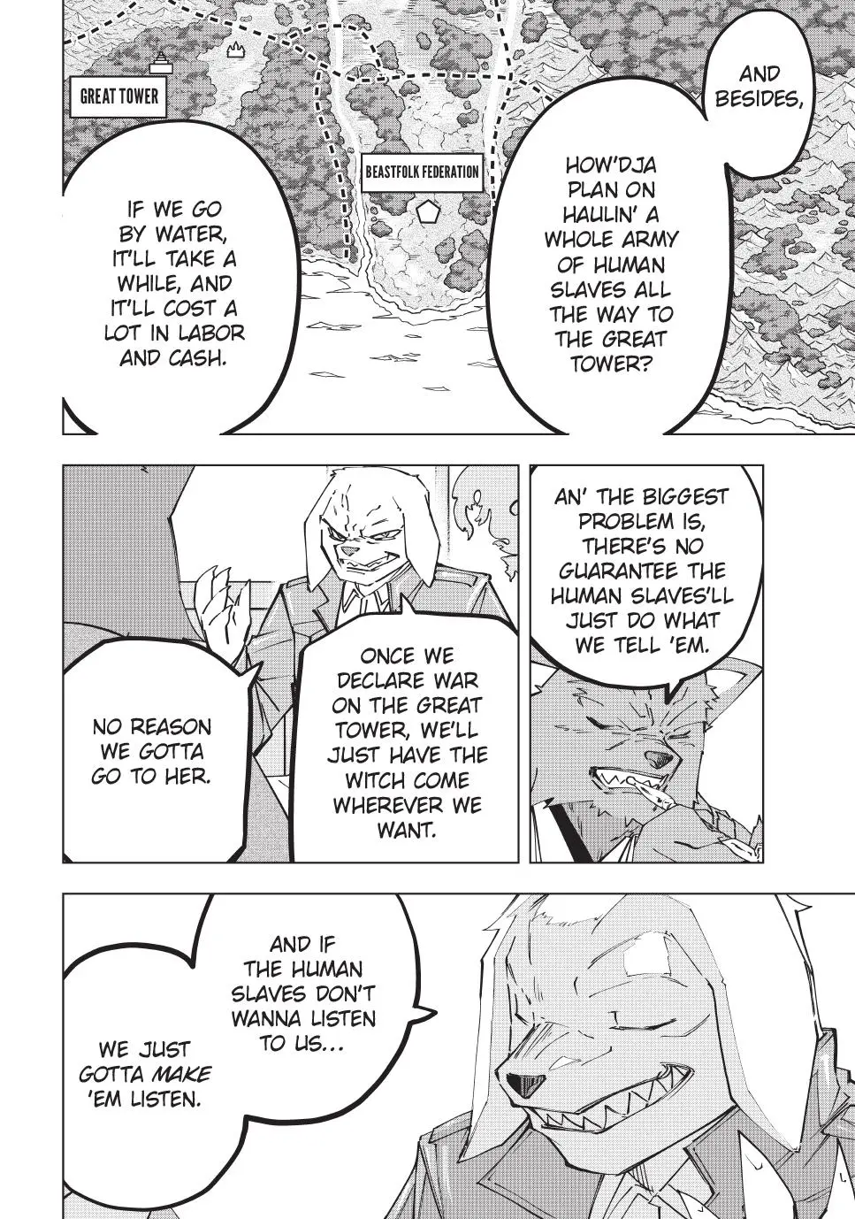 Read My Gift Lvl 9999 Unlimited Gacha - Chapter 119 - w1.mygiftlvl9999unlimitedgacha.org | Image 2