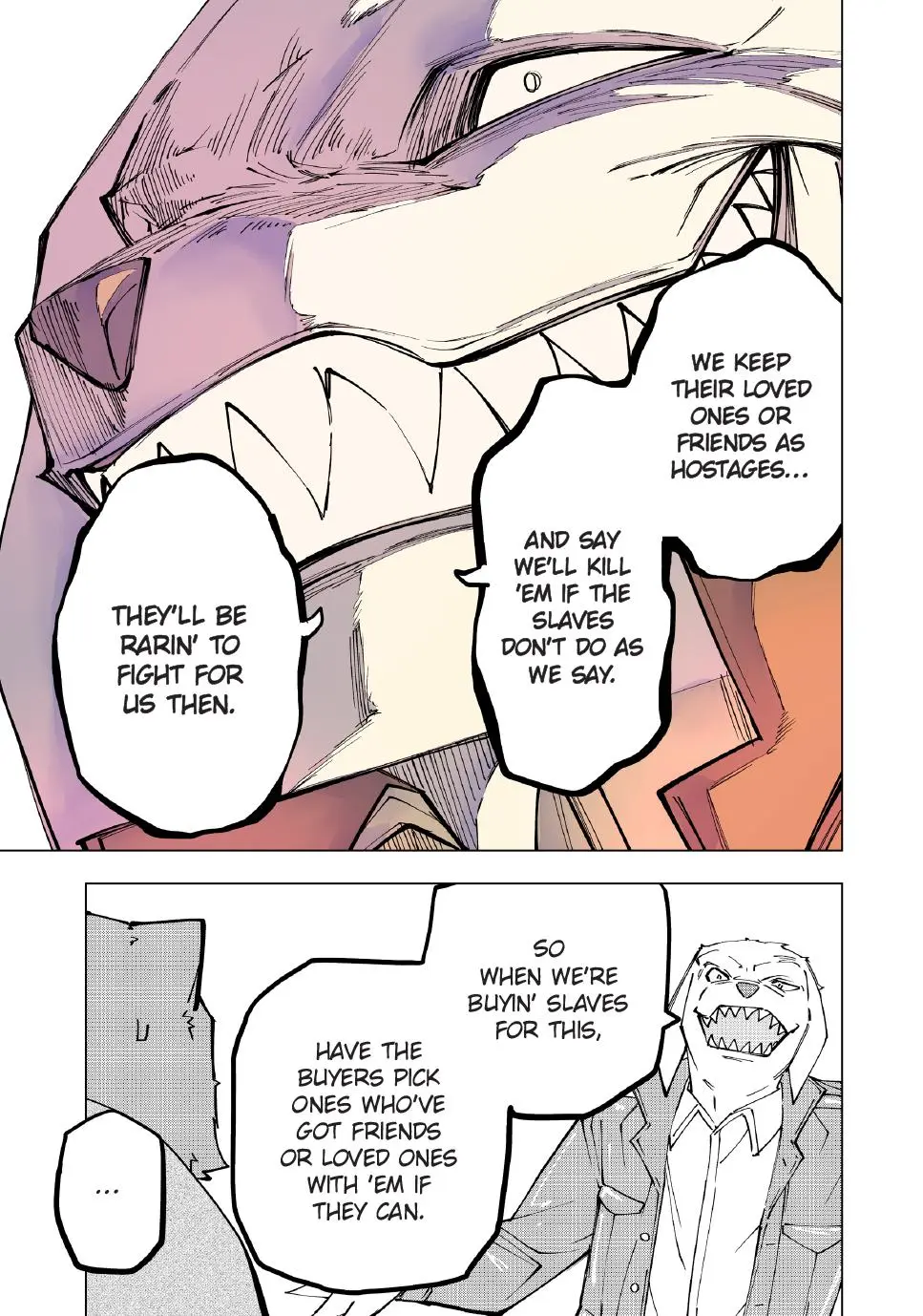 Read My Gift Lvl 9999 Unlimited Gacha - Chapter 119 - w1.mygiftlvl9999unlimitedgacha.org | Image 3