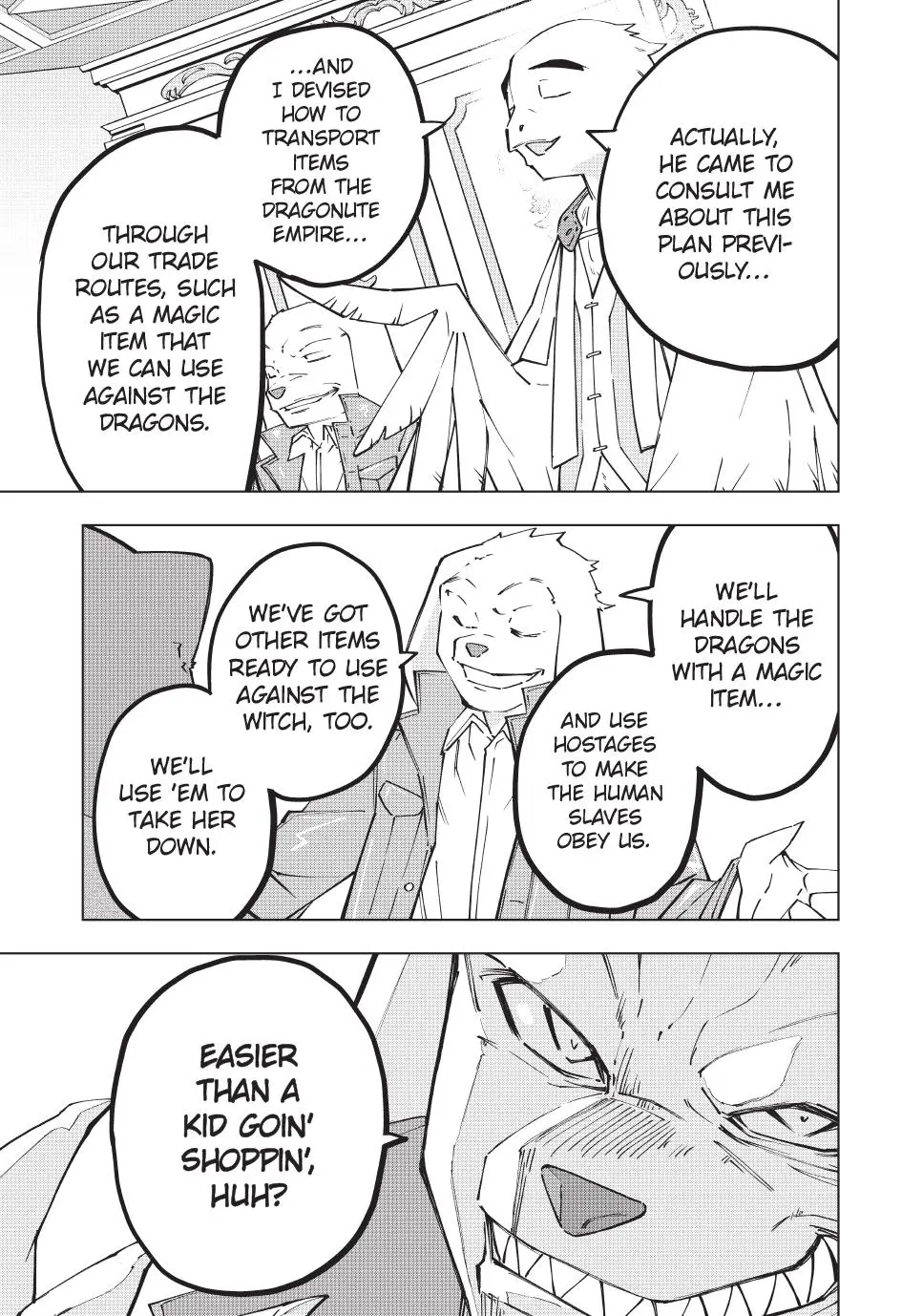 Read My Gift Lvl 9999 Unlimited Gacha - Chapter 119 - w1.mygiftlvl9999unlimitedgacha.org | Image 5