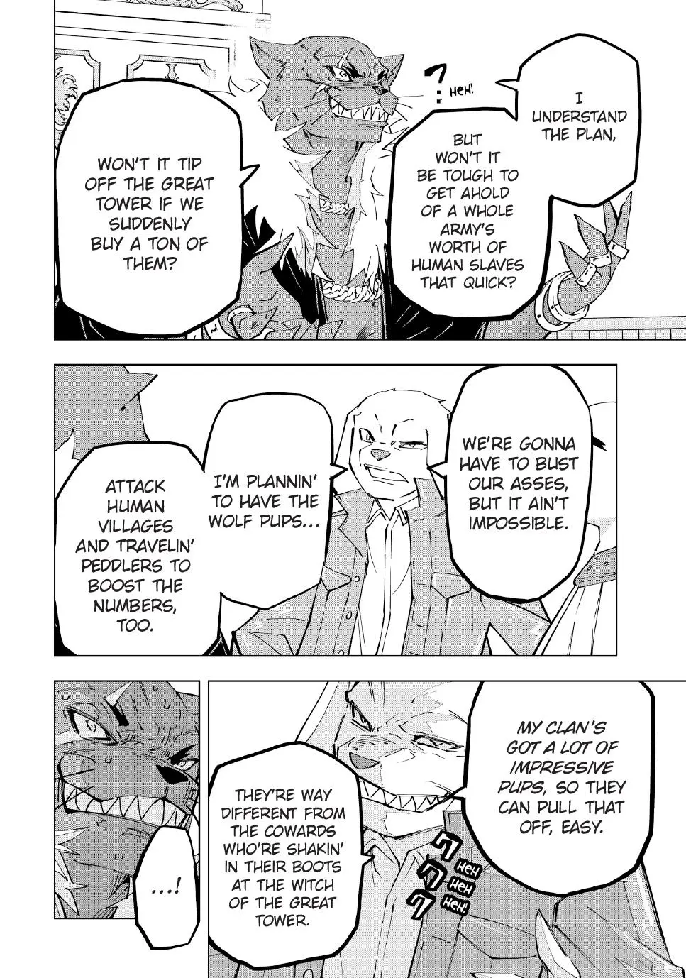 Read My Gift Lvl 9999 Unlimited Gacha - Chapter 119 - w1.mygiftlvl9999unlimitedgacha.org | Image 6