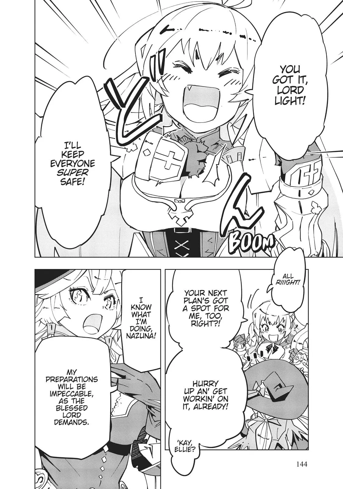 Read My Gift Lvl 9999 Unlimited Gacha - Chapter 12 - w1.mygiftlvl9999unlimitedgacha.org | Image 16