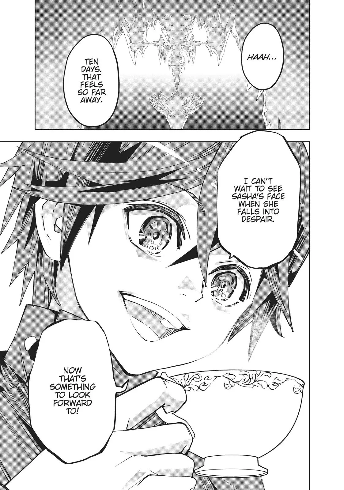 Read My Gift Lvl 9999 Unlimited Gacha - Chapter 12 - w1.mygiftlvl9999unlimitedgacha.org | Image 17