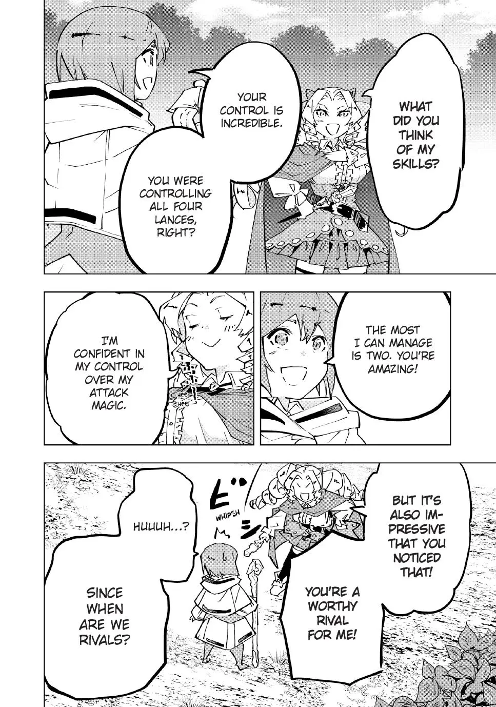 Read My Gift Lvl 9999 Unlimited Gacha - Chapter 123 - w1.mygiftlvl9999unlimitedgacha.org | Image 4