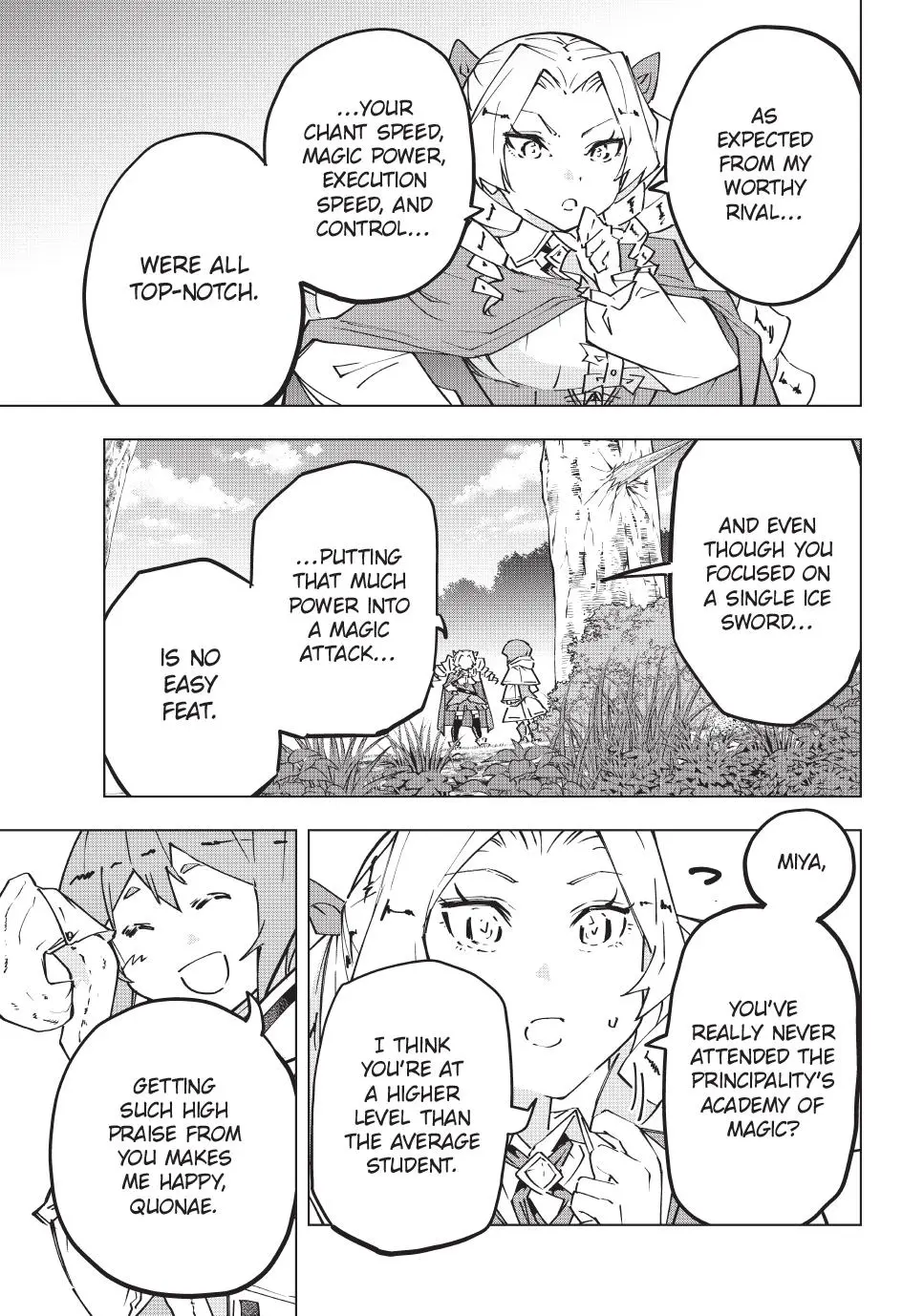 Read My Gift Lvl 9999 Unlimited Gacha - Chapter 123 - w1.mygiftlvl9999unlimitedgacha.org | Image 7